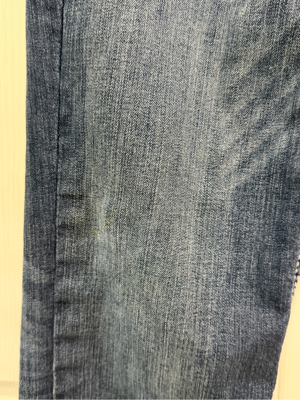 Ariat size 27 R Mid Ride Straight Leg Women's Jeans - Picture 8 of 8